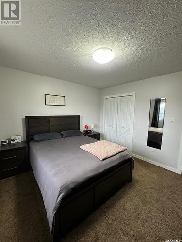 173 26Th Street, Battleford, SK - Indoor Photo Showing Bedroom