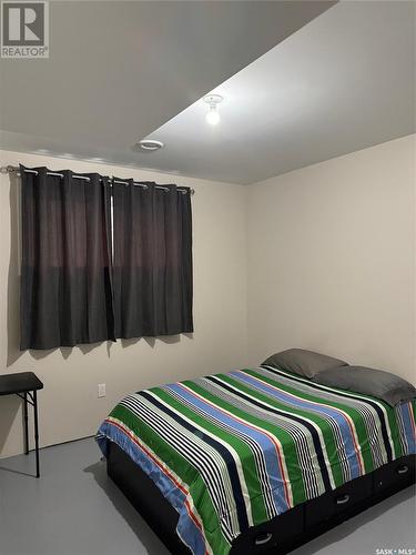 173 26Th Street, Battleford, SK - Indoor Photo Showing Bedroom