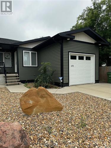 173 26Th Street, Battleford, SK - Outdoor