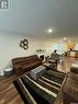 173 26Th Street, Battleford, SK  - Indoor Photo Showing Living Room 