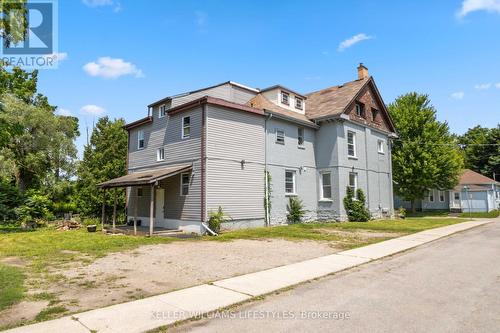 33 Station Street, St. Thomas, ON - Outdoor