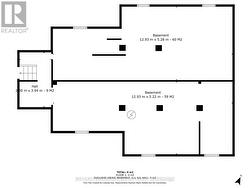 Basement / Utilities - 