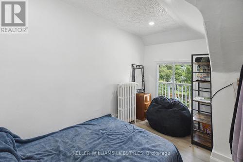 33 Station Street, St. Thomas, ON - Indoor Photo Showing Bedroom