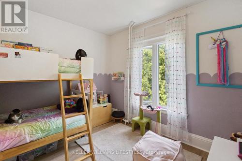 33 Station Street, St. Thomas, ON - Indoor Photo Showing Bedroom