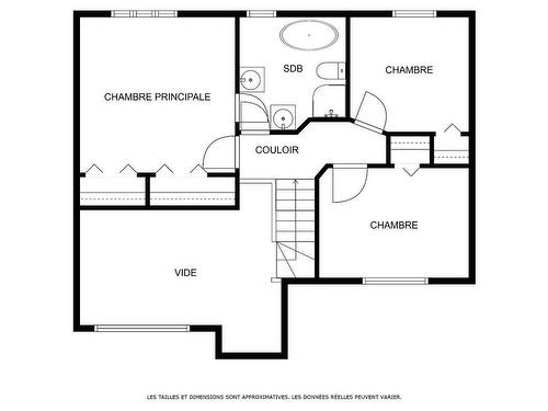 Drawing (sketch) - 4729 Rue De La Sarcelle, Saint-Augustin-De-Desmaures, QC - Other