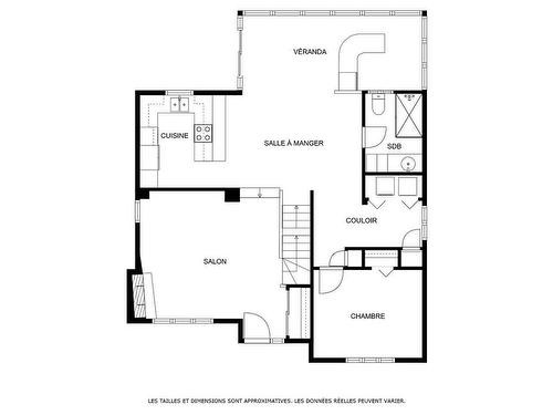 Drawing (sketch) - 4729 Rue De La Sarcelle, Saint-Augustin-De-Desmaures, QC - Other