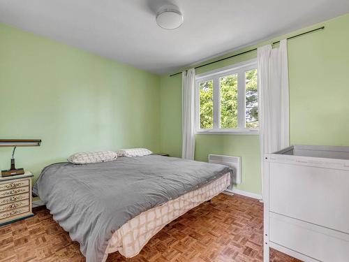 Bedroom - 4729 Rue De La Sarcelle, Saint-Augustin-De-Desmaures, QC - Indoor Photo Showing Bedroom