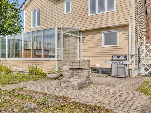 Patio - 4729 Rue De La Sarcelle, Saint-Augustin-De-Desmaures, QC - Outdoor