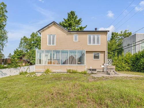 Backyard - 4729 Rue De La Sarcelle, Saint-Augustin-De-Desmaures, QC - Outdoor