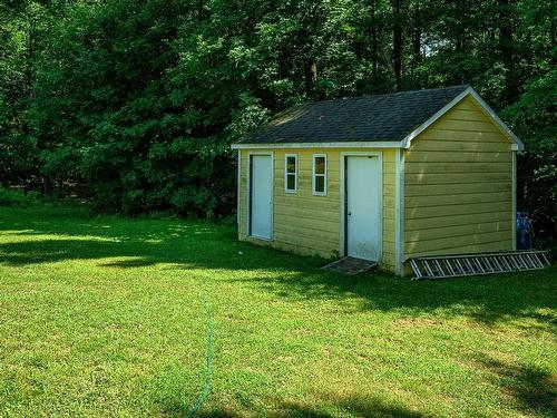 Remise - 941Z  - 943Z Rue Du Joli-Bourg, Saint-Jérôme, QC - Outdoor