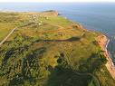 Aerial photo - Ch. De L'Étang-Des-Caps, Les Îles-De-La-Madeleine, QC 