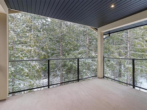 4021 Otters Close, Duncan, BC - Outdoor With Exterior