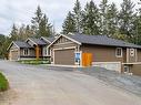 4021 Otters Close, Duncan, BC  - Outdoor With Facade 