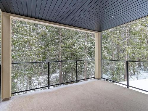 4021 Otters Close, Duncan, BC - Outdoor With Exterior