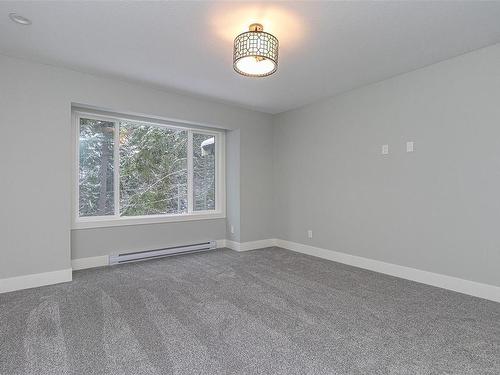 4019 Otters Close, Duncan, BC - Indoor Photo Showing Other Room