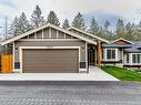 4019 Otters Close, Duncan, BC  - Outdoor With Facade 