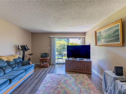 107-585 Dogwood St South, Campbell River, BC - Indoor Photo Showing Other Room