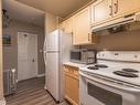 107-585 Dogwood St South, Campbell River, BC  - Indoor Photo Showing Kitchen 