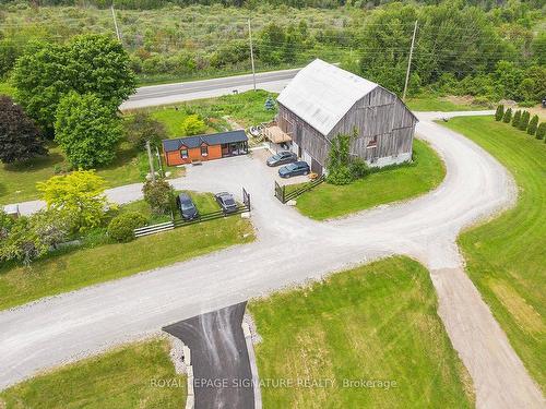 31 Blue Bay Lane, Kawartha Lakes, ON - Outdoor With View