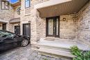 136 Montauk Private, Ottawa, ON  - Outdoor 