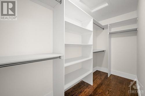 136 Montauk Private, Ottawa, ON - Indoor With Storage