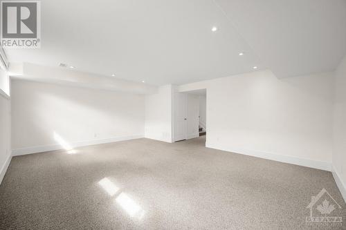 136 Montauk Private, Ottawa, ON - Indoor Photo Showing Other Room