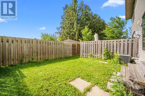 136 Montauk Private, Ottawa, ON - Outdoor