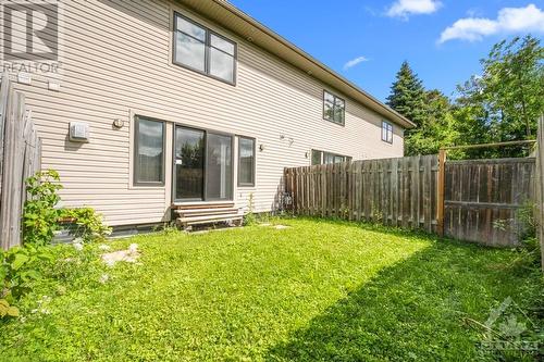 136 Montauk Private, Ottawa, ON - Outdoor