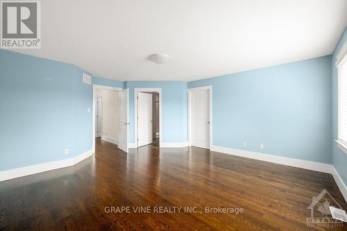 136 Montauk, Ottawa, ON - Indoor Photo Showing Other Room