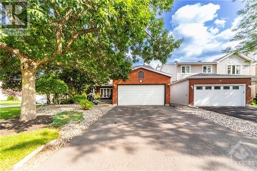 32 Ellisson Way, Ottawa, ON - Outdoor