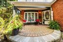 32 Ellisson Way, Ottawa, ON  - Outdoor With Deck Patio Veranda 