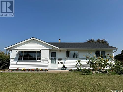 2702 Rusholme Road, Saskatoon, SK - Outdoor