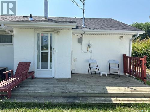 2702 Rusholme Road, Saskatoon, SK - Outdoor