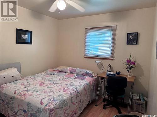 235 Gilbert Street, Drake, SK - Indoor Photo Showing Bedroom