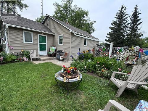 235 Gilbert Street, Drake, SK - Outdoor