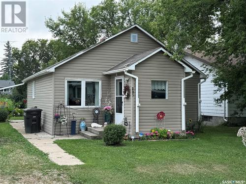 235 Gilbert Street, Drake, SK - Outdoor