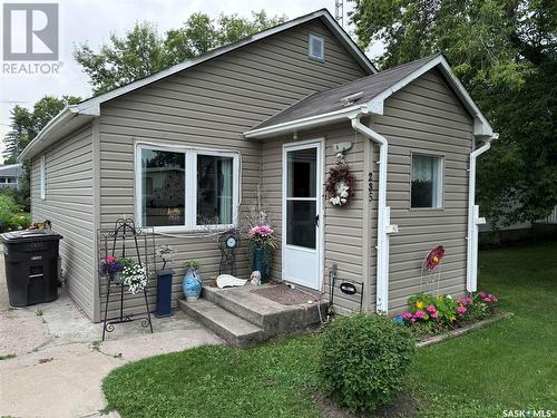 235 Gilbert Street, Drake, SK - Outdoor