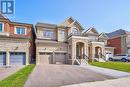 6 Clara May Avenue, East Gwillimbury, ON  - Outdoor With Facade 