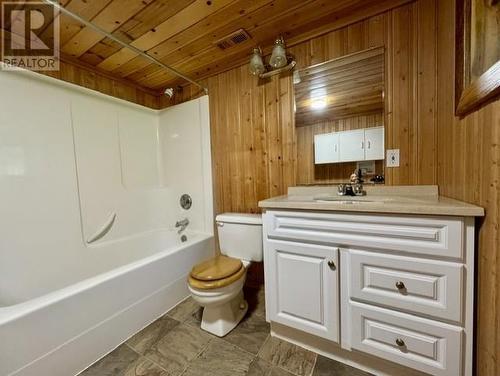 4616 Merkley Road, Terrace, BC - Indoor Photo Showing Bathroom