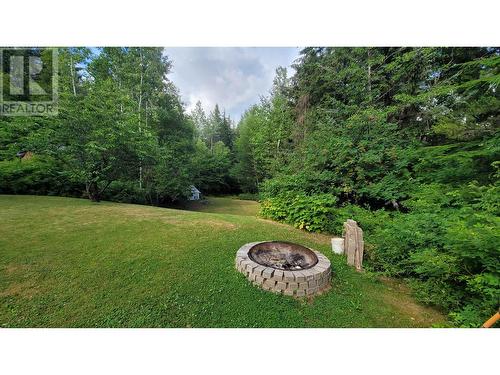 4616 Merkley Road, Terrace, BC - Outdoor