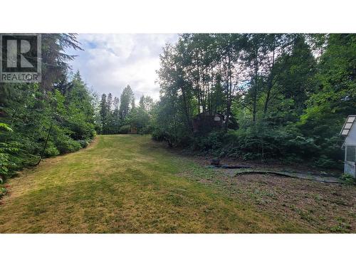 4616 Merkley Road, Terrace, BC - Outdoor