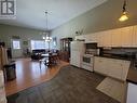 15 486 Quatsino Boulevard, Kitimat, BC  - Indoor Photo Showing Kitchen 