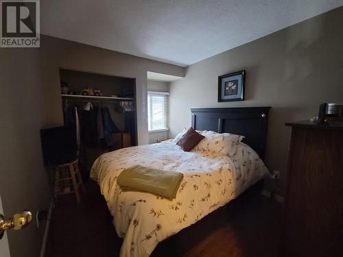 15 486 Quatsino Boulevard, Kitimat, BC - Indoor Photo Showing Bedroom