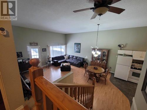 15 486 Quatsino Boulevard, Kitimat, BC - Indoor