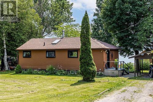 93 Oakdene Crescent, Kawartha Lakes (Little Britain), ON - Outdoor