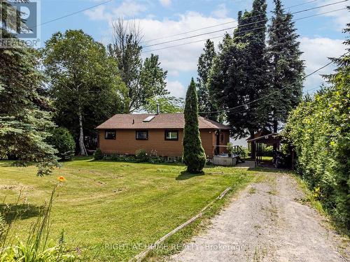 93 Oakdene Crescent, Kawartha Lakes (Little Britain), ON - Outdoor