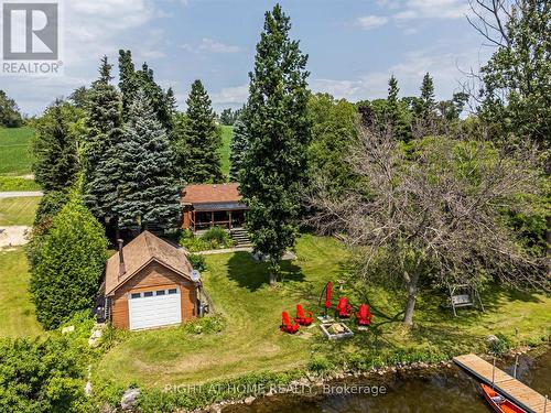 93 Oakdene Crescent, Kawartha Lakes (Little Britain), ON - Outdoor