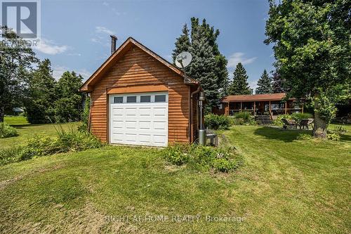 93 Oakdene Crescent, Kawartha Lakes (Little Britain), ON - Outdoor With Deck Patio Veranda