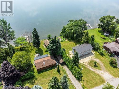 93 Oakdene Crescent, Kawartha Lakes (Little Britain), ON - Outdoor With Body Of Water With View