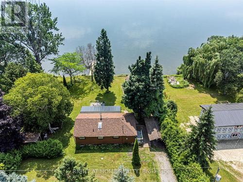 93 Oakdene Crescent, Kawartha Lakes (Little Britain), ON - Outdoor With View